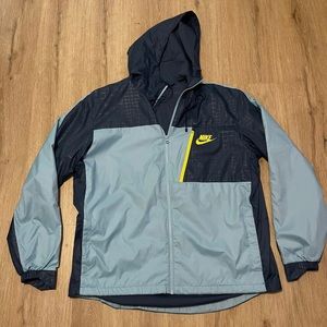 Nike windrunner jacket